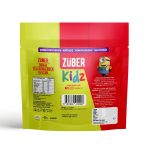 glutensiz kidz meyve kupu cilekli 4 zuber