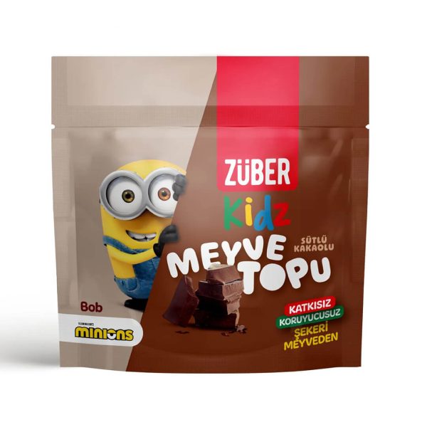 glutensiz kidz meyve kupu kakaolu zuber
