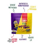 glutensiz kidz meyve kupu muzlu 3 zuber