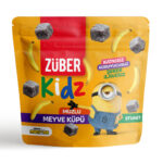 glutensiz kidz meyve kupu muzlu zuber