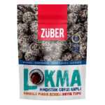 glutensiz lokma hindistan cevizli zuber