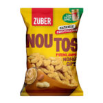 noutos glutensiz fistik ezmeli nohut cipsi zuber