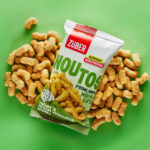noutos glutensiz yogurt mevsim yesillikleri nohut cipsi 2 zuber