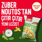 noutos glutensiz yogurt mevsim yesillikleri nohut cipsi 3 zuber
