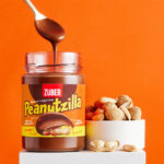 peanutzilla glutensiz kakaolu fistik kremasi 2 zuber